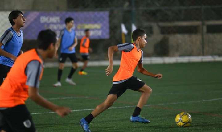  Dreams Football Academy