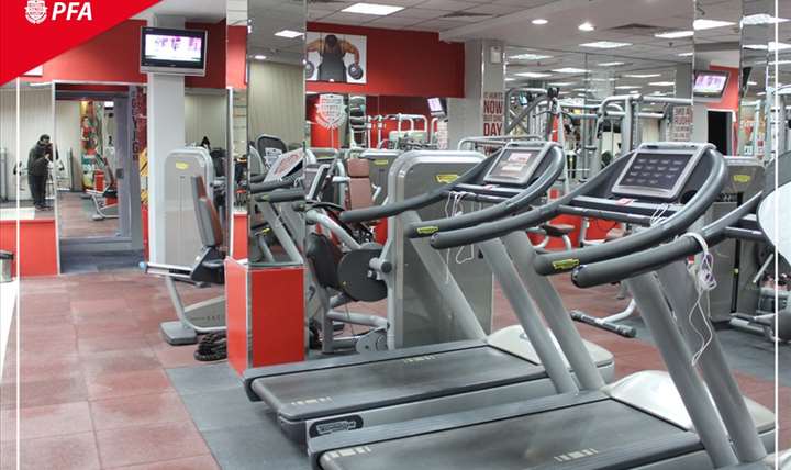 Professional Fitness Academy (PFA)