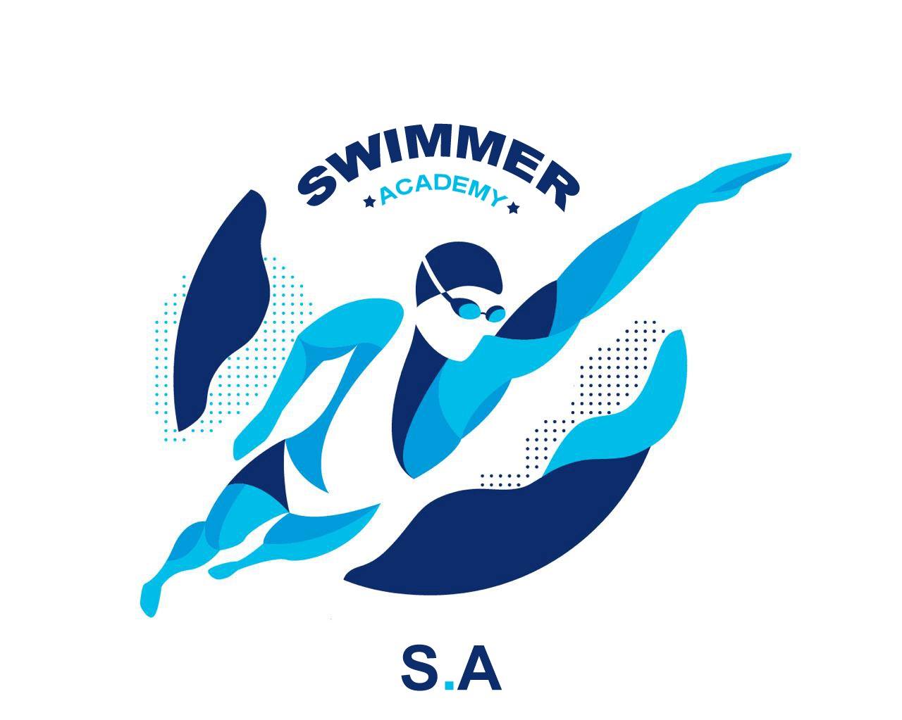 أكاديمية سويمر لتعليم السباحة