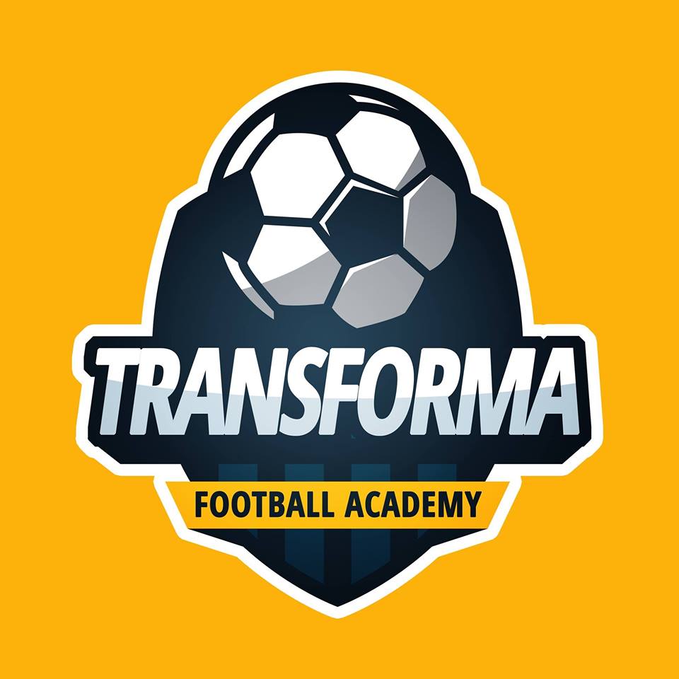 أكاديمية ترانسفورما لتعليم كرة القدم