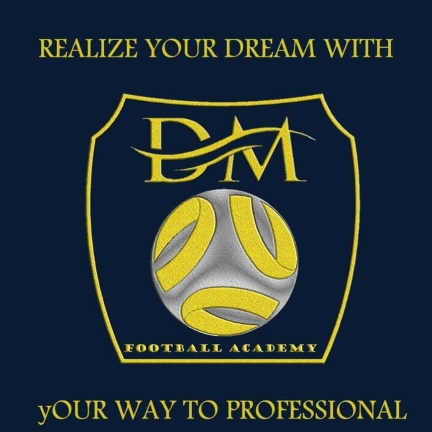 DM Football Academy